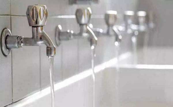 大連開發區停水 大連開發區停水