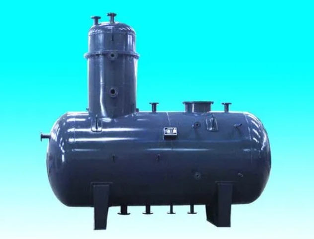 全自動樹脂除氧器